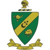 Alpha Gamma Rho